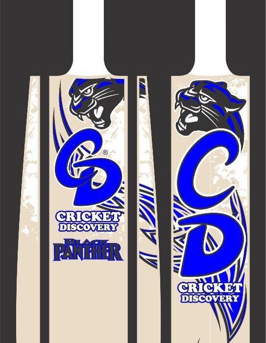 CD Sports 004 Bats